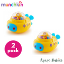 [Bundle Of 2] Munchkin Sub™