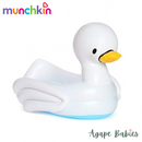 Munchkin Inflatable Safety Swan Tub
