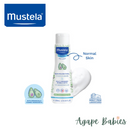 Mustela Bebe Multi-Sensory Bubble Bath 200ml Exp: 01/23