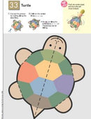 Kumon My Big Book Of Cutting, Pasting And Drawing