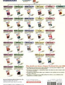 Kumon My Book of Simple Sentences