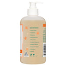 2 x GAIA Baby Bath & Body Wash 500ml + Pump Exp: 12/26