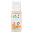 GAIA Baby Starter Kit 5 x 50ml Exp: 10/26