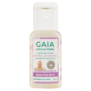 GAIA Baby Starter Kit 5 x 50ml Exp: 10/26