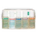 GAIA Baby Starter Kit 5 x 50ml Exp: 10/26