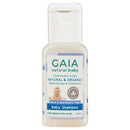 GAIA Baby Starter Kit 5 x 50ml Exp: 10/26