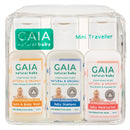 GAIA Mini Traveller Set 3 x 50ml Exp: 10/27