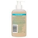 GAIA Hair & Body Wash + Pump 500ml Exp: 09/26