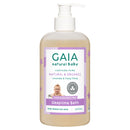 GAIA Sleep Time Bath + Pump 500ml Exp: 02/27