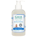 GAIA Baby Shampoo 375ml Exp: