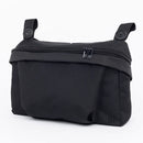 Nikidom Stroller Organiser Bag - Black