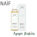Naif Milky Bath Oil 100ml