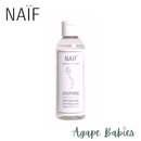 Naif Soothing Baby Oil 100ml
