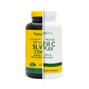 Nature's Plus Super C Complex Sustained Release, 180 tabs.