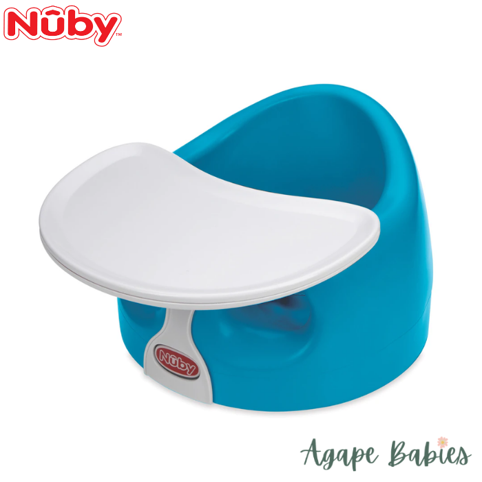 Nuby Foam Booster Seat - Tray (Only Tray, No Seat)