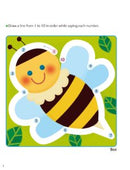 Kumon My Book of Numbers 1-30 (Revised Edition)