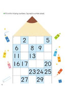 Kumon My Book of Numbers 1-30 (Revised Edition)