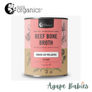 Nutra Organics Beef Bone Broth Powder – Miso Ramen 125g Exp: 11/27