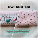 [2-Pack] Cheeky Bon Bon Baby Bolster - J