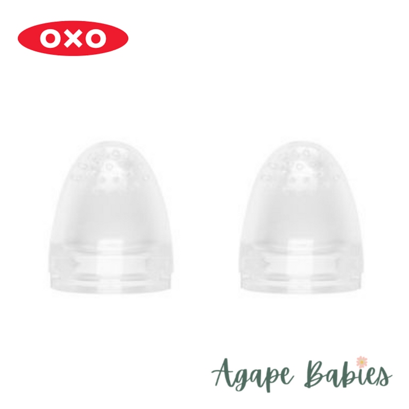 OXO Tot Fresh Food Feeder Replacement Pouch Set