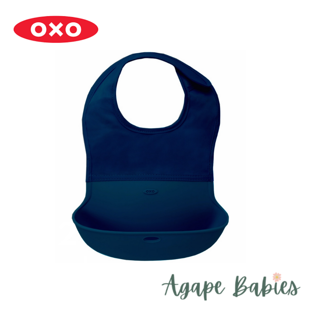 Oxo roll up hot sale bib