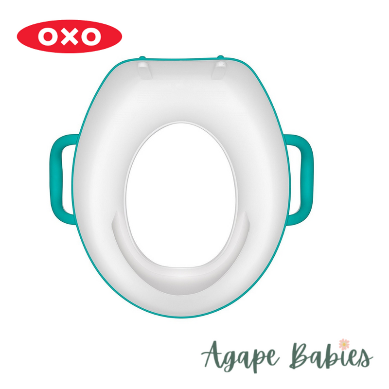 OXO Seat Right Potty - Teal