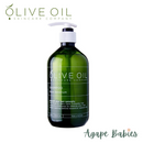 Australian Olive Oil Skin Care Rose Geranium Shampoo 500ml Exp: 03/23