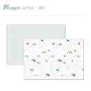 [1 Yr Local Warranty] Parklon LaPure On The Road (M12) Size: 1900 x 1300 x 12mm