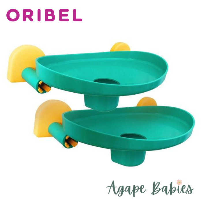 Oribel Spiral Vortex | Build your own Marble Run Or Extend it!