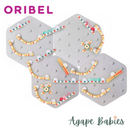 Oribel Vertiplay STEM Marble Run Wall Toy - Original Set