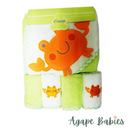 Owen 5pc Starter Set-Crab