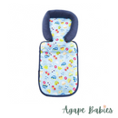 Owen Basic Head Support  - 100% Cotton - 2 Designs