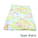 Owen Comforter 1pc - 100% Cotton - 3 Designs