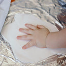 Pearhead Babyprints Wall Frame - White