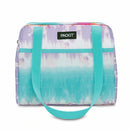 PackIt Freezable Hampton Lunch Bag - Tie Dye Sorbet
