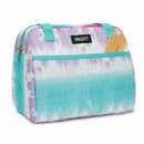 PackIt Freezable Hampton Lunch Bag - Tie Dye Sorbet