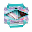 PackIt Freezable Hampton Lunch Bag - Tie Dye Sorbet