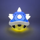 Paladone Mario Kart Blue Shell Light with Sound
