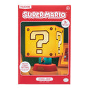 Paladone Nintendo Super Mario Icon Lamp