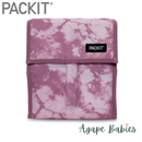 PackIt Freezable Lunch Bag - Mulberry