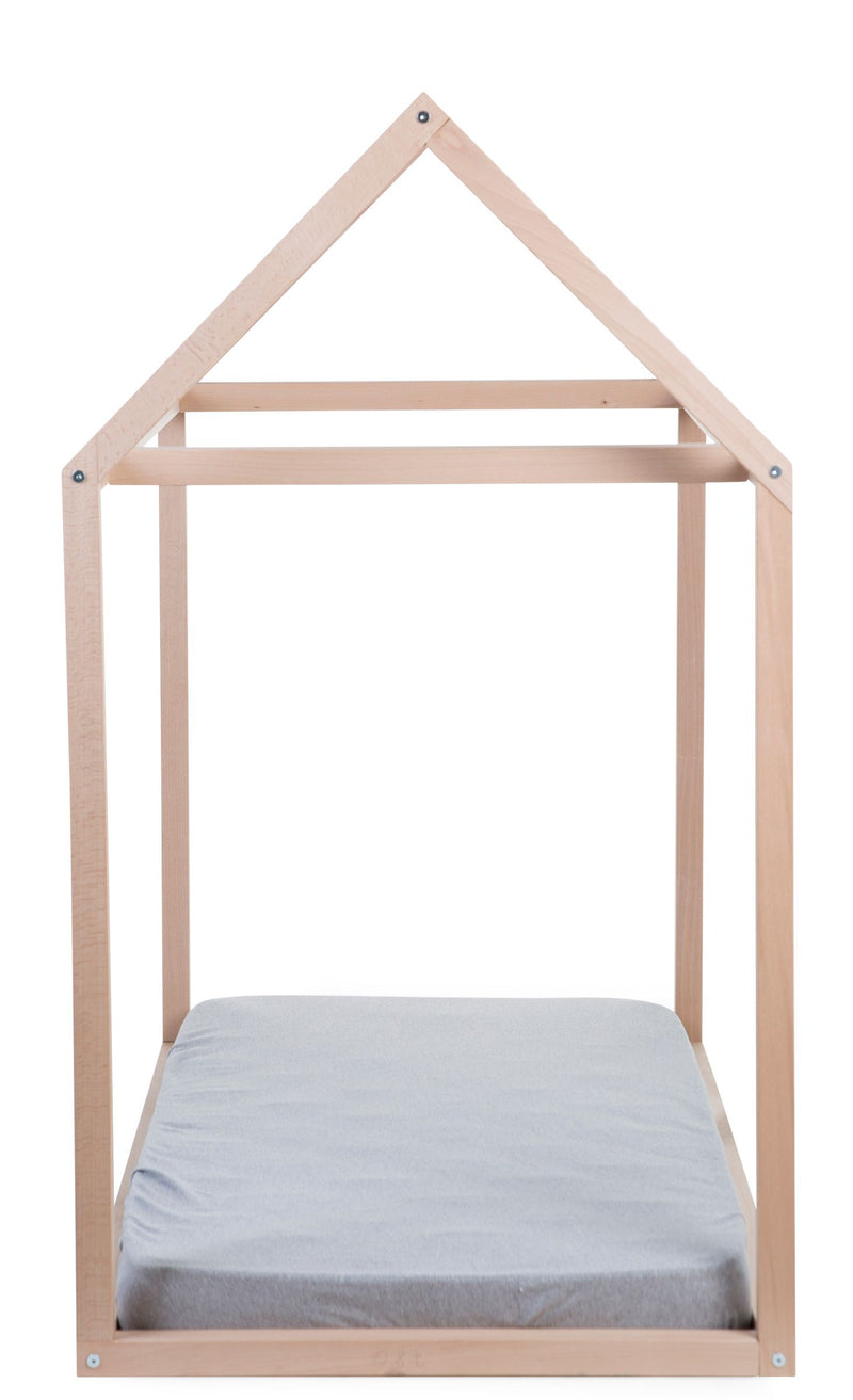 Childhome Bed Frame House - 70x140CM