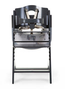 [1 yr local warranty] Childhome Lambda 3 Baby High Chair + Feeding Tray - Anthracite