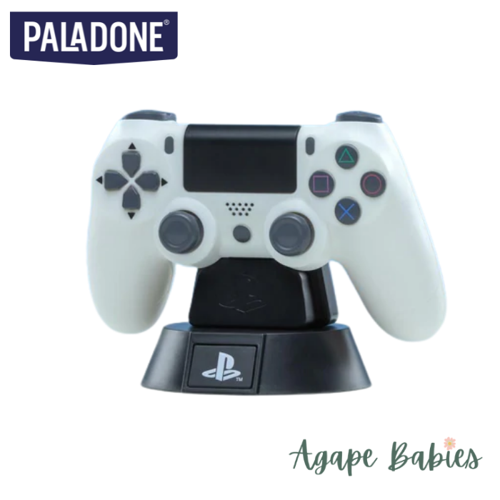 Paladone Playstation DS4 Controller Icon Light V2