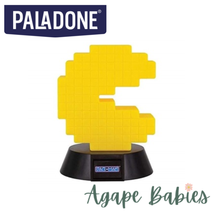 Paladone Pac-Man Icon Light V2 (