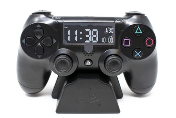 Playstation alarm online