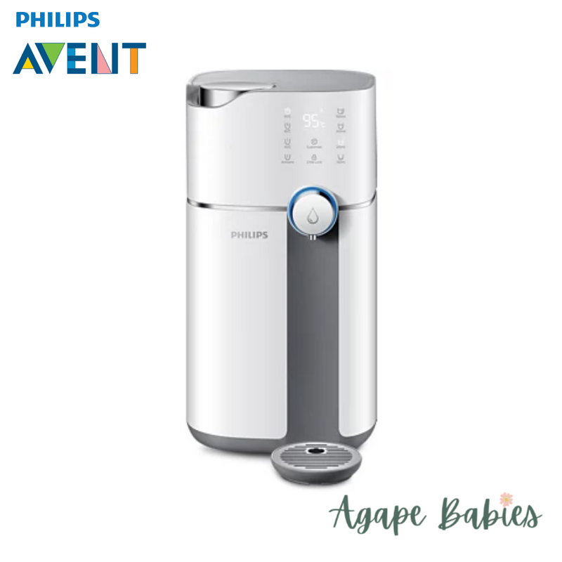 Philips ADD6910 RO Hot Filtered Water Dispenser