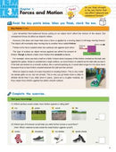 Kumon Stem Missions : Physical Science