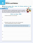 Kumon Stem Missions : Physical Science