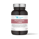 The Organic Pharmacy Phytonutrients + MSM 60 capsules