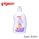 Pigeon Baby Milky Lotion Sakura 500ML Exp: 08/23